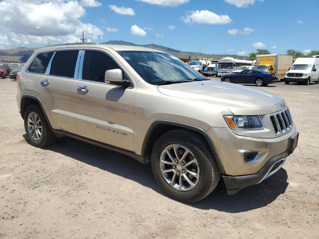 VIN 1C4RJEBG7EC418931 2014 Jeep Grand Cherokee, Lim... no.4