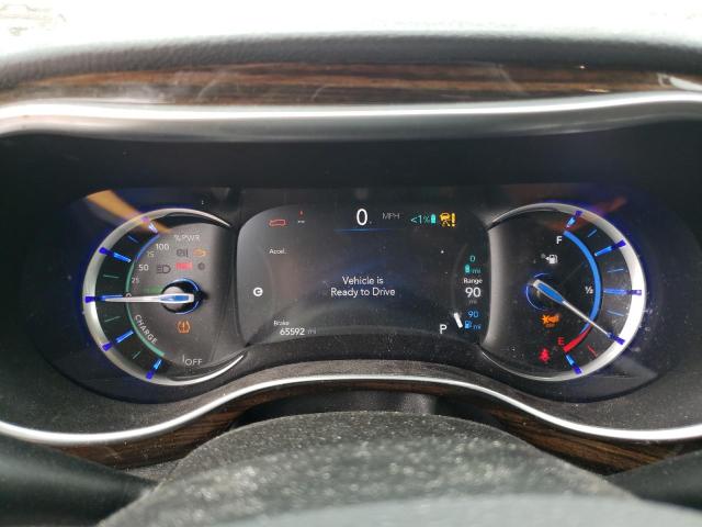 2021 CHRYSLER PACIFICA H - 2C4RC1N72MR562472
