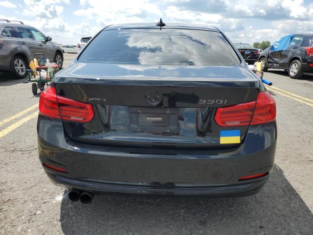 VIN WBA8D9G54JNU70613 2018 BMW 3 Series, 330 XI no.6