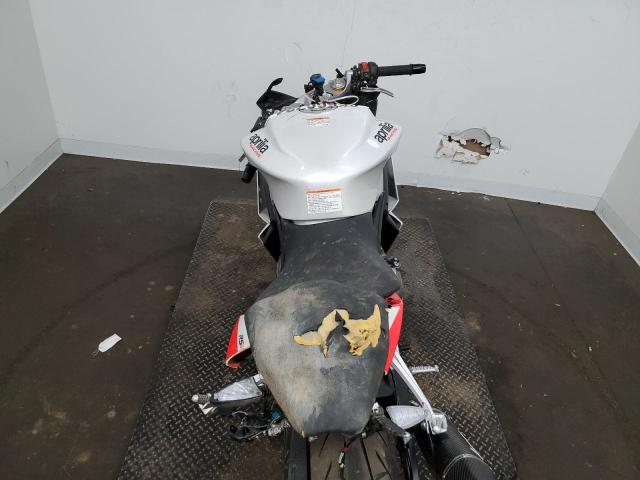 2024 APRILIA RS 660 EXT ZD4KSUR05RS000112