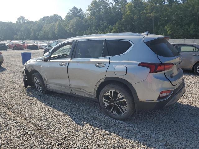 2020 HYUNDAI SANTA FE L - 5NMS53AAXLH263488