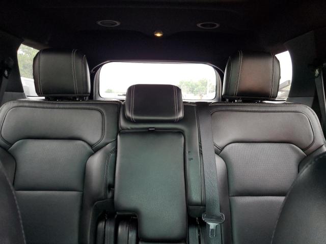 2017 FORD EXPLORER L - 1FM5K8FH3HGB06498