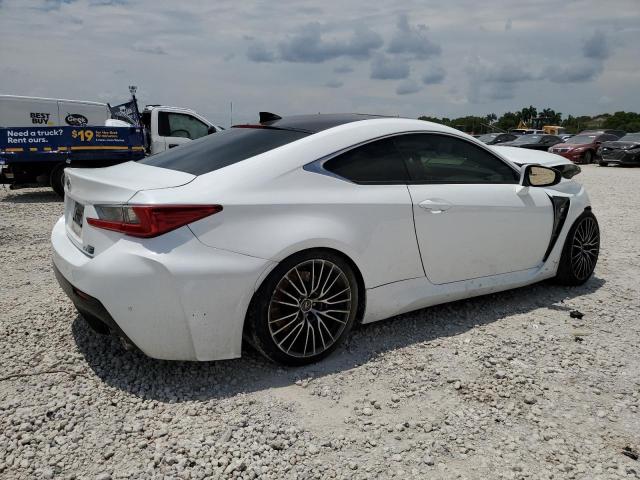 2015 LEXUS RC-F JTHHP5BC1F5003955