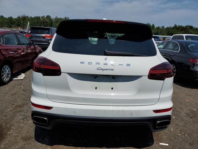 VIN WP1AA2A29JKA02511 2018 Porsche Cayenne no.6