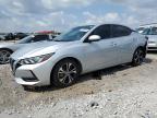 2020 NISSAN SENTRA SV - 3N1AB8CV6LY225007