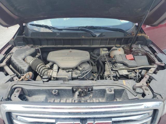 2017 GMC ACADIA SLT - 1GKKNMLS7HZ226871