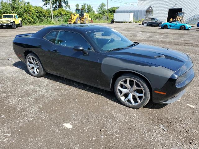 2016 DODGE CHALLENGER - 2C3CDZAG2GH142667