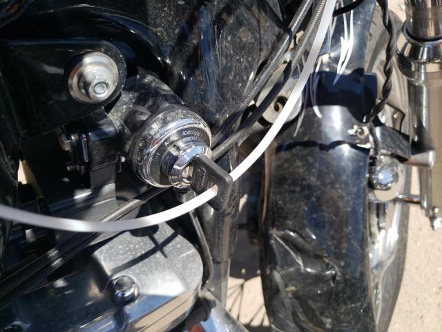 2003 HARLEY-DAVIDSON XL883 1HD4CAM183K458880