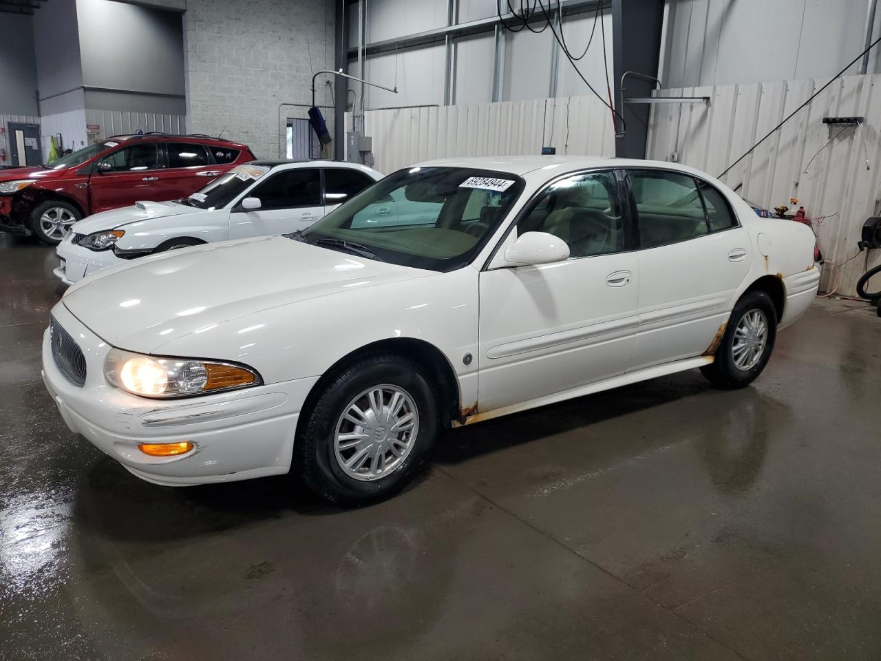 Buick LeSabre 2005 Custom