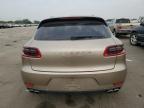 PORSCHE MACAN TURB photo