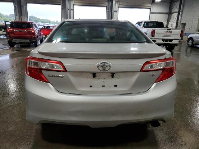 VIN 4T1BF1FK6EU757261 2014 Toyota Camry, L no.6