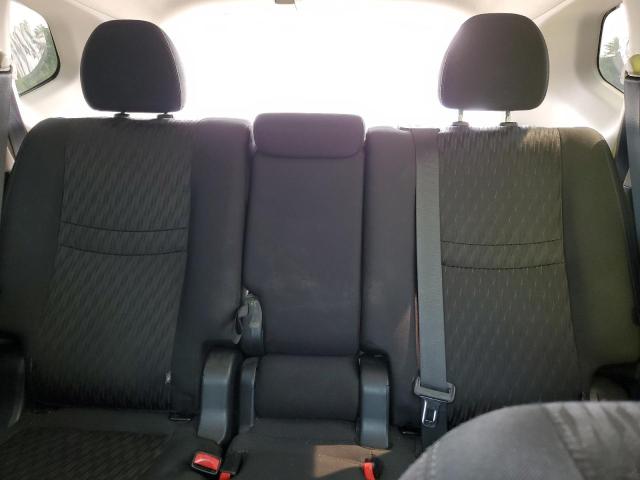 2019 NISSAN ROGUE S - 5N1AT2MV5KC812839
