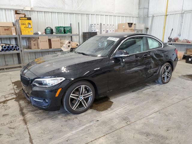 VIN WBA2H9C33H7A25733 2017 BMW 2 Series, 230XI no.1