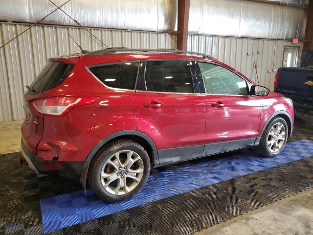 VIN 1FMCU9HX5DUA46070 2013 Ford Escape, Sel no.3