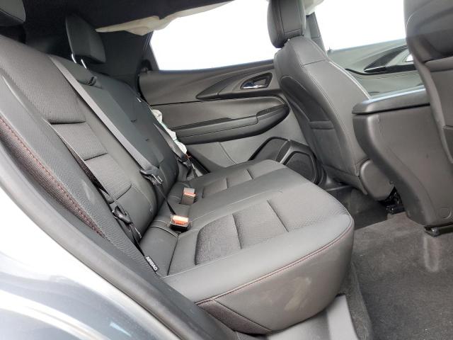 2023 CHEVROLET TRAILBLAZE - KL79MUSL5PB191226