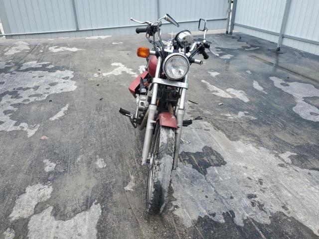 2004 HONDA CMX250 C JH2MC13074K000587