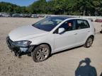 2021 VOLKSWAGEN GOLF - 3VWG57AU2MM001273