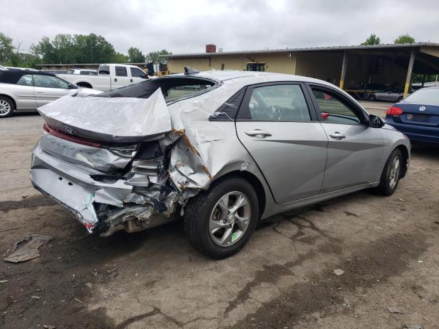 2021 HYUNDAI ELANTRA SE 5NPLL4AG0MH049473  66600994