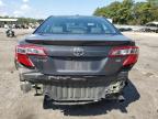 TOYOTA CAMRY BASE photo