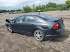 FORD FUSION SE photo