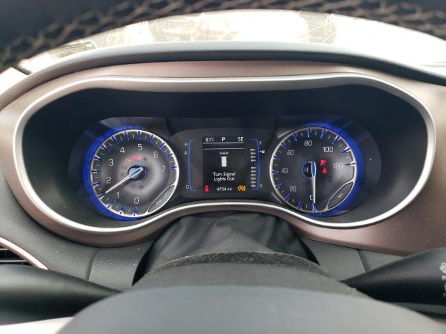 2024 CHRYSLER VOYAGER LX - 2C4RC1CG6RR113354