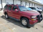 CHEVROLET TAHOE K150 photo