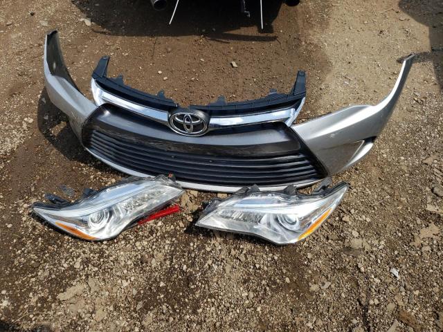 VIN 4T4BF1FK8FR477316 2015 Toyota Camry, LE no.12