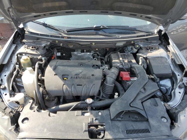 2015 MITSUBISHI LANCER SE JA32V2FW1FU021571