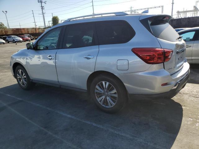 2019 NISSAN PATHFINDER 5N1DR2MN4KC629833  67052404