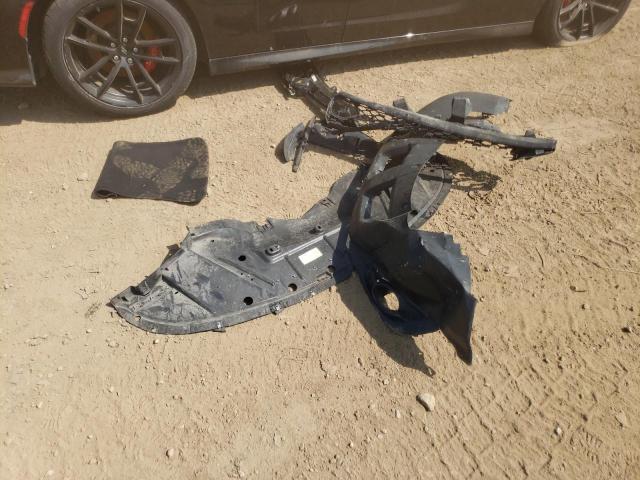 2022 DODGE CHARGER SC 2C3CDXGJ1NH248838