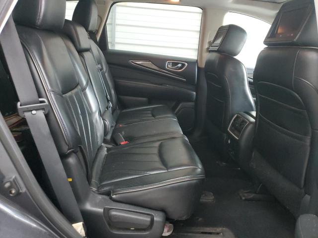 VIN 5N1AL0MM3EC504083 2014 Infiniti QX60 no.11