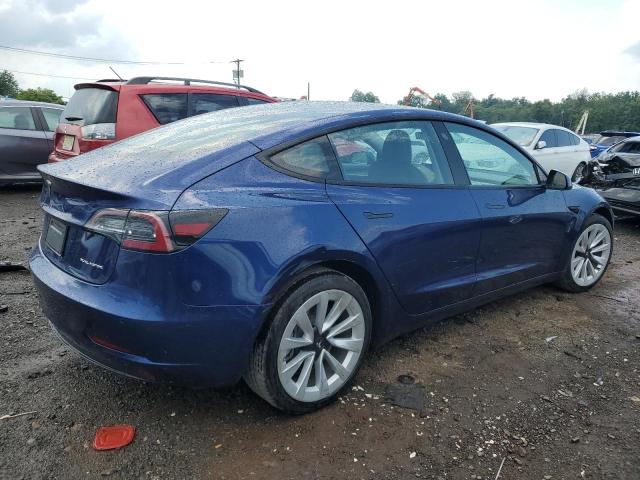 2022 TESLA MODEL 3 - 5YJ3E1EB0NF170690