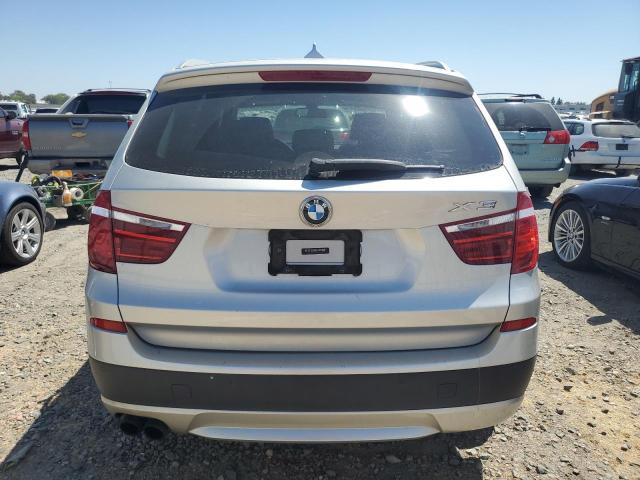 VIN 5UXWX9C50D0A20287 2013 BMW X3, Xdrive28I no.6