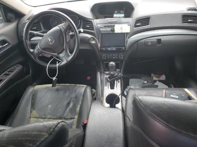 2015 ACURA ILX 20 - 19VDE1F30FE003502