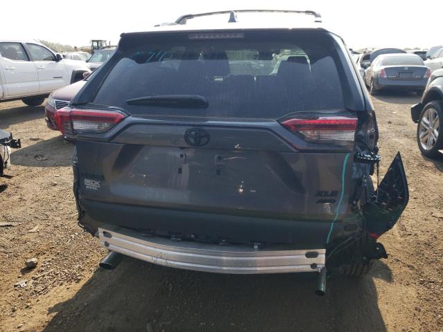2023 TOYOTA RAV4 XLE - 2T3P1RFV1PC385742