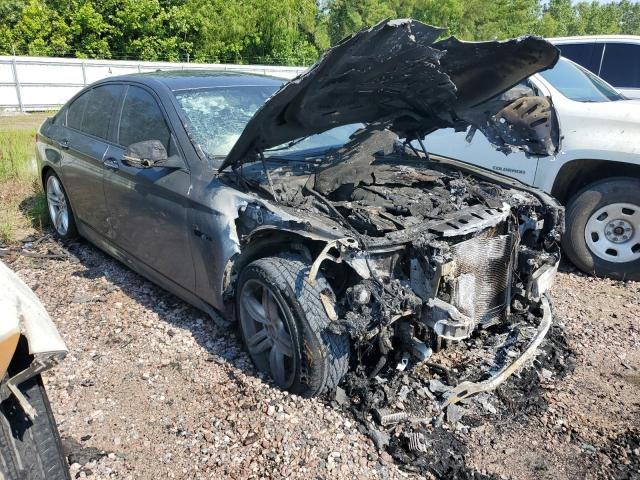 2016 BMW 550 I - WBAKN9C54GD962484