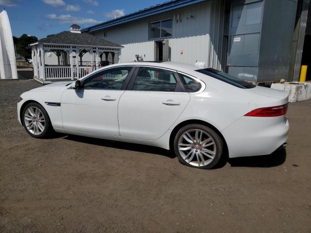 VIN SAJBK4BV6GCY18412 2016 Jaguar XF, Prestige no.2