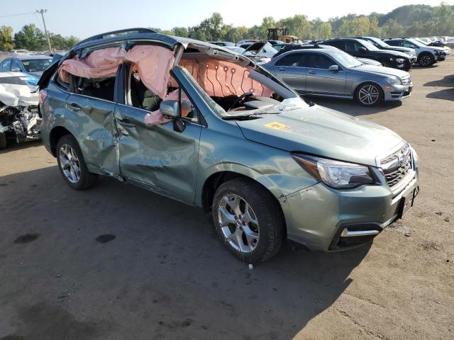 2018 SUBARU FORESTER 2 JF2SJAWC3JH431899  67702604