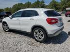 MERCEDES-BENZ GLA 250 photo