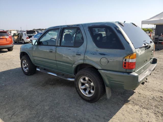 1998 HONDA PASSPORT E 4S6CK58W1W4414132  68764554