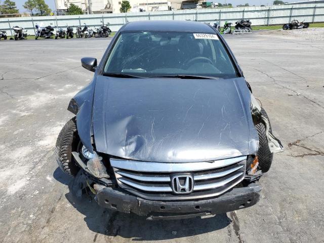 2011 HONDA ACCORD LXP 1HGCP2F44BA039493  66329104