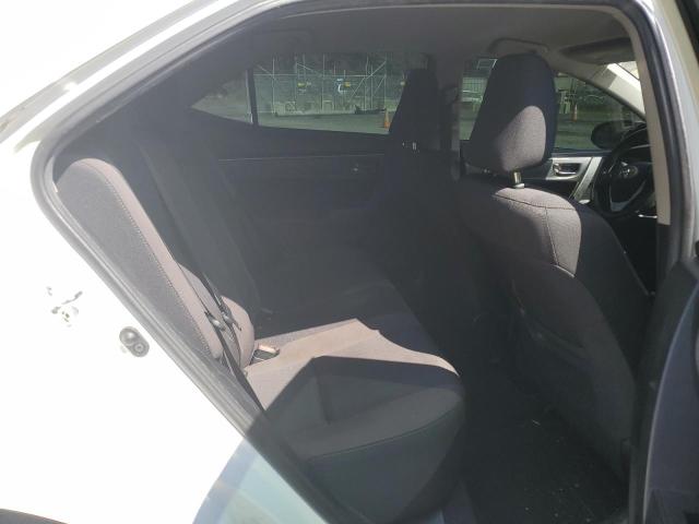 2018 TOYOTA COROLLA L - 2T1BURHE2JC091247