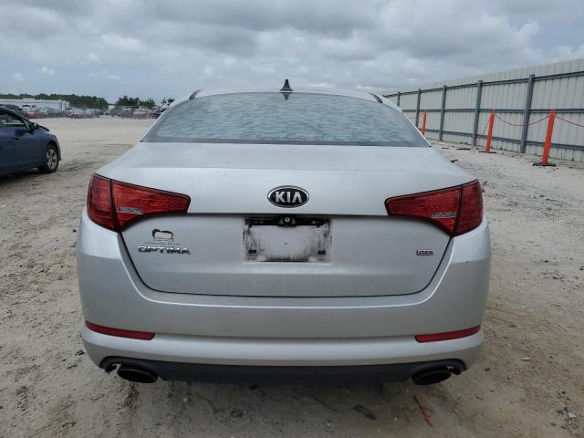 VIN KNAGM4A73D5322966 2013 KIA Optima, LX no.6