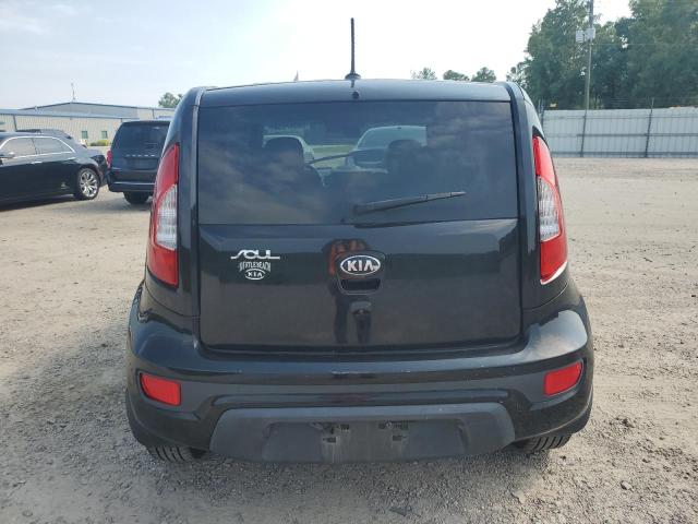 VIN KNDJT2A61D7521199 2013 KIA Soul, + no.6