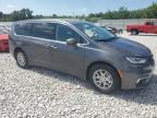 CHRYSLER PACIFICA T photo