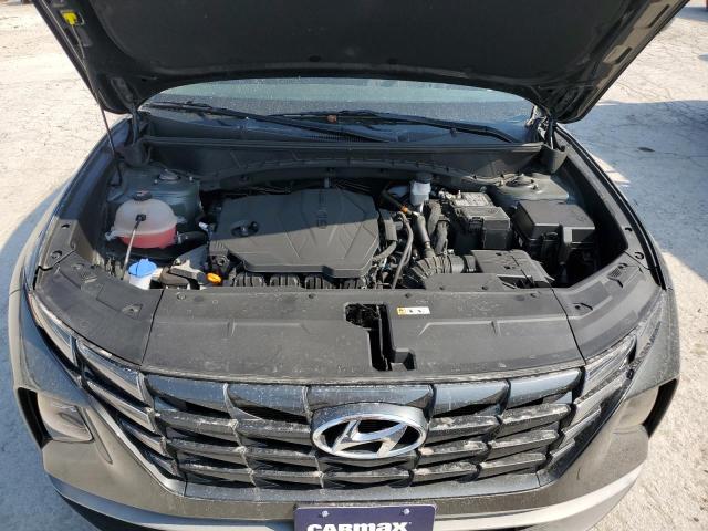 VIN 5NMJFCAE9NH016848 2022 HYUNDAI TUCSON no.12