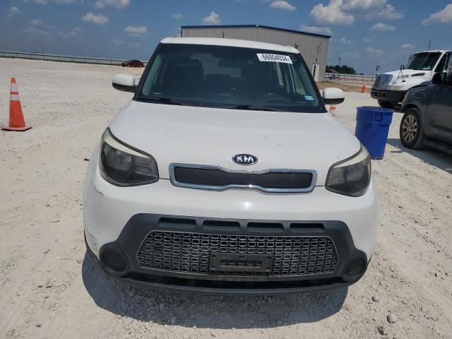 VIN KNDJN2A27F7206367 2015 KIA Soul no.5