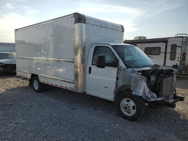 7GZ37TC79PN007211 Gmc Savana Cutaway G3500 2023
