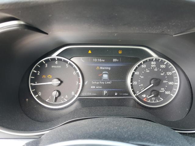 2018 NISSAN MAXIMA 3.5 - 1N4AA6AP9JC378534