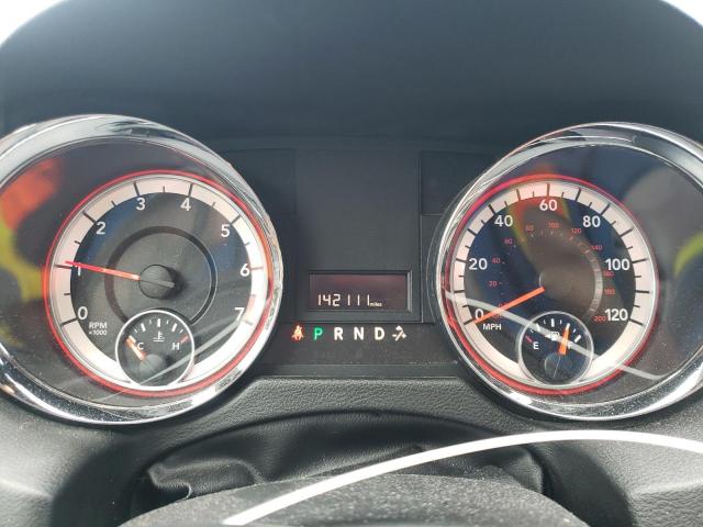2015 DODGE GRAND CARA - 2C4RDGCG6FR751079
